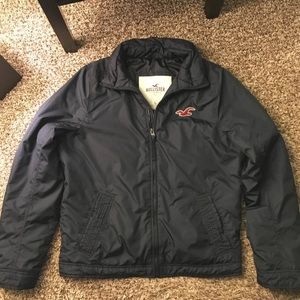 Hollister Men’s Jacket